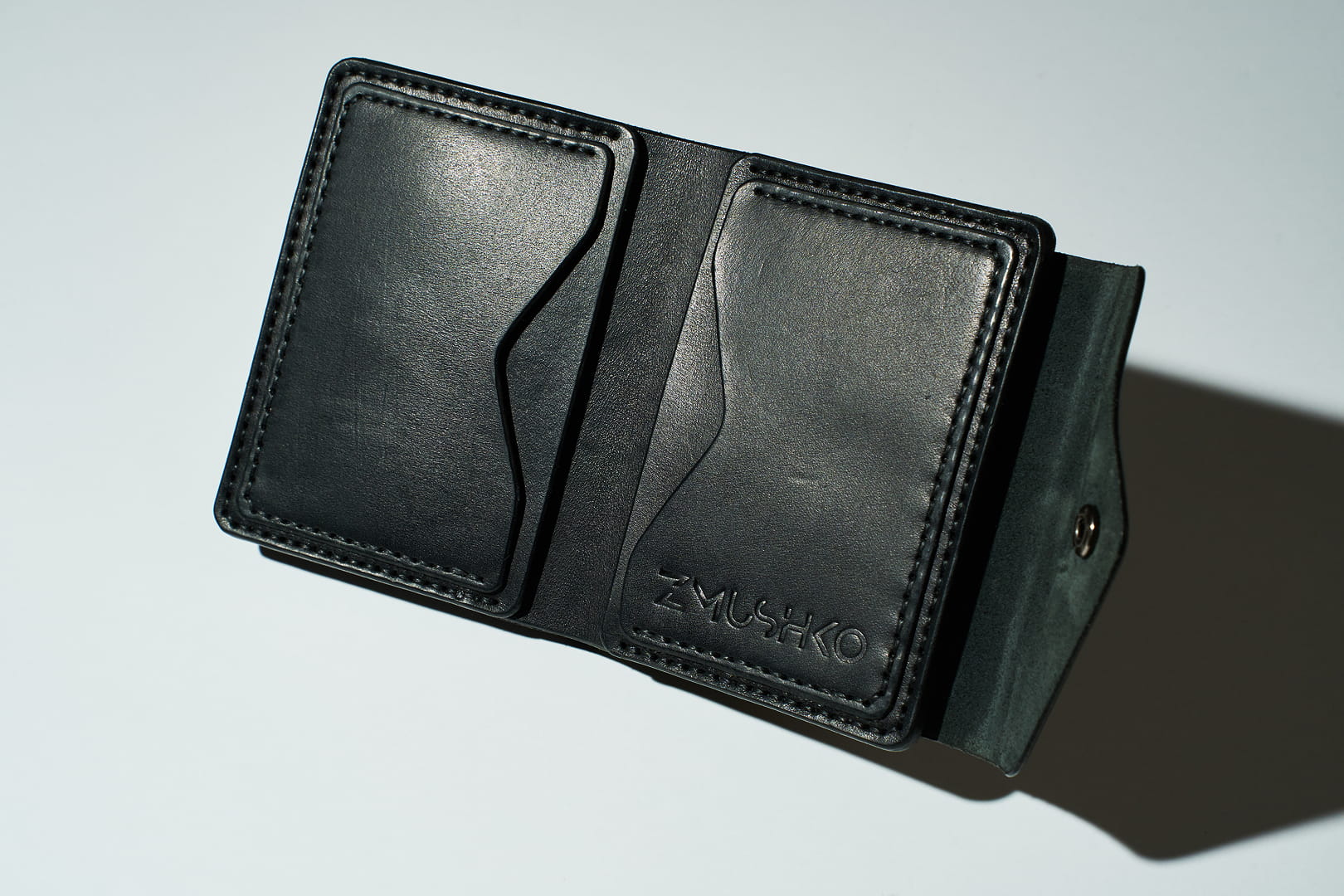 ZMUSHKO Alba Wallet