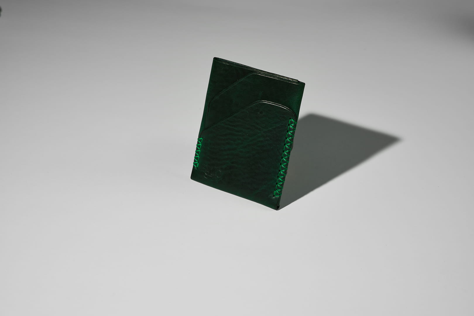ZMUSHKO Card Case