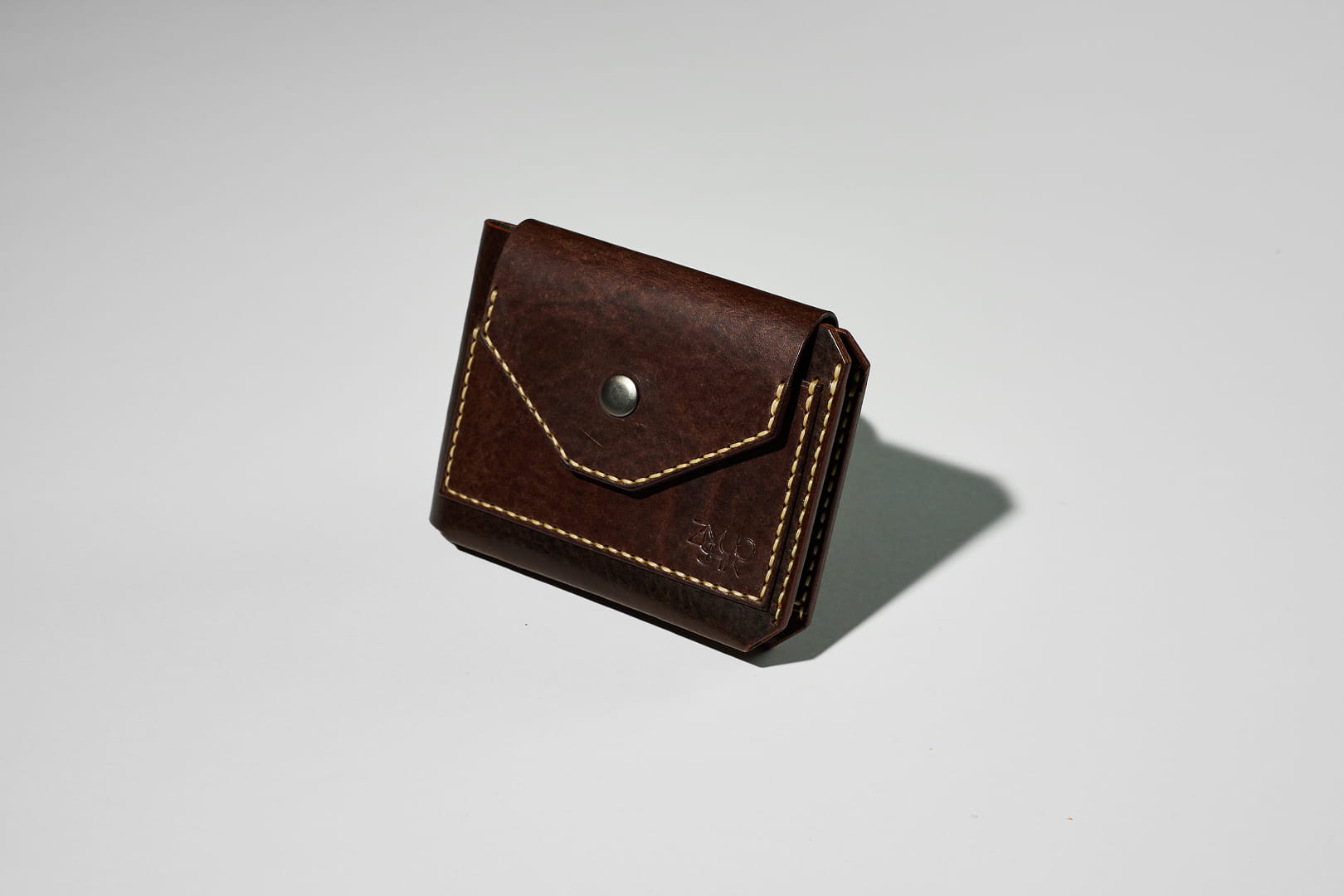 ZMUSHKO Compact Fold