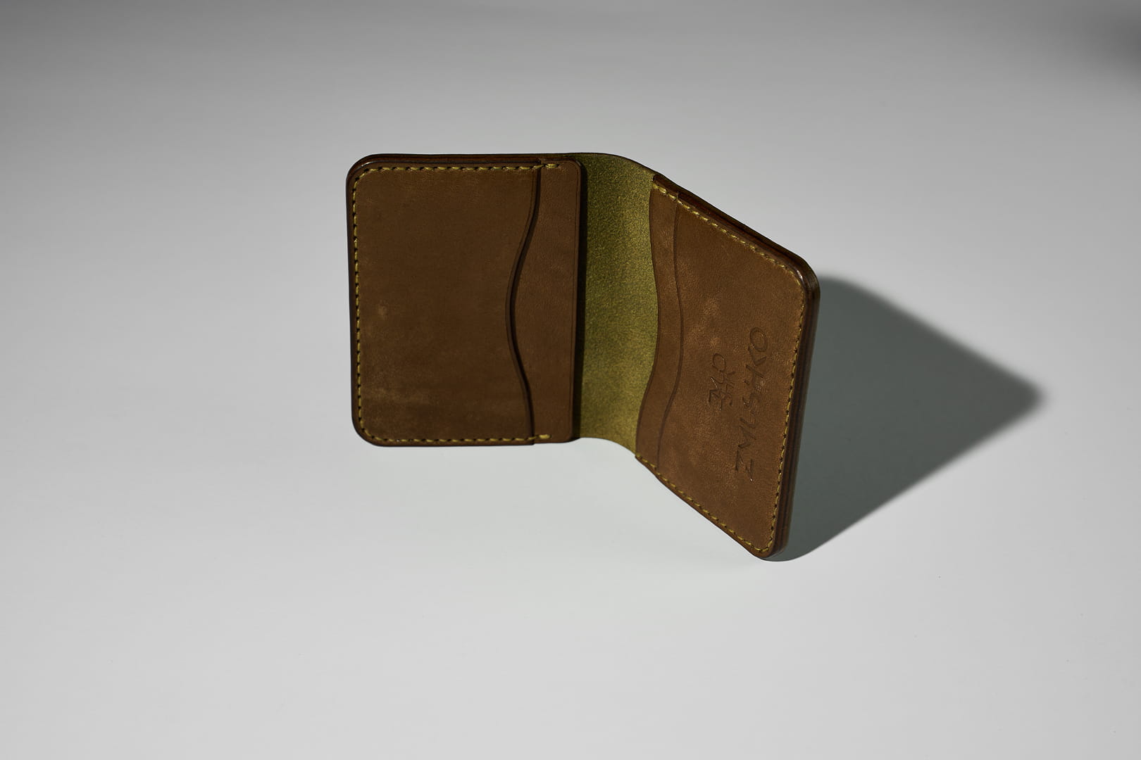 ZMUSHKO Fold Classic