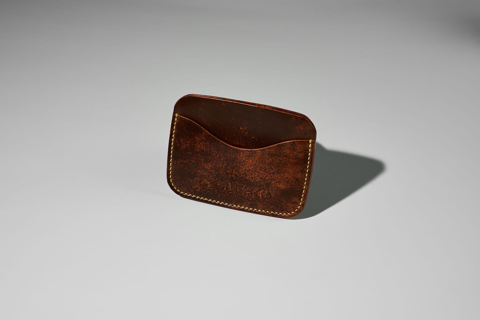 ZMUSHKO Slim Pouch